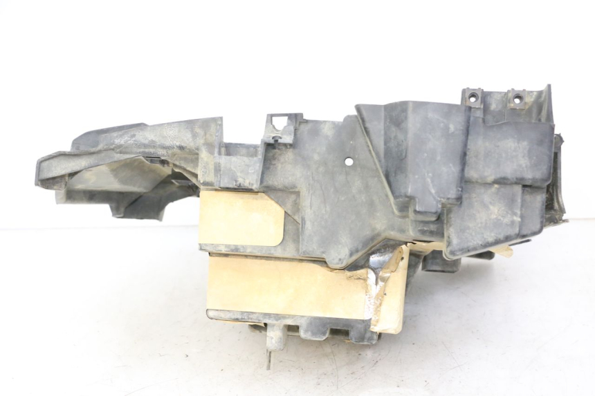 photo de SUPORTE DE BATERIA YAMAHA YFM GRIZZLY 550 (2008 - 2015) - Vista geral