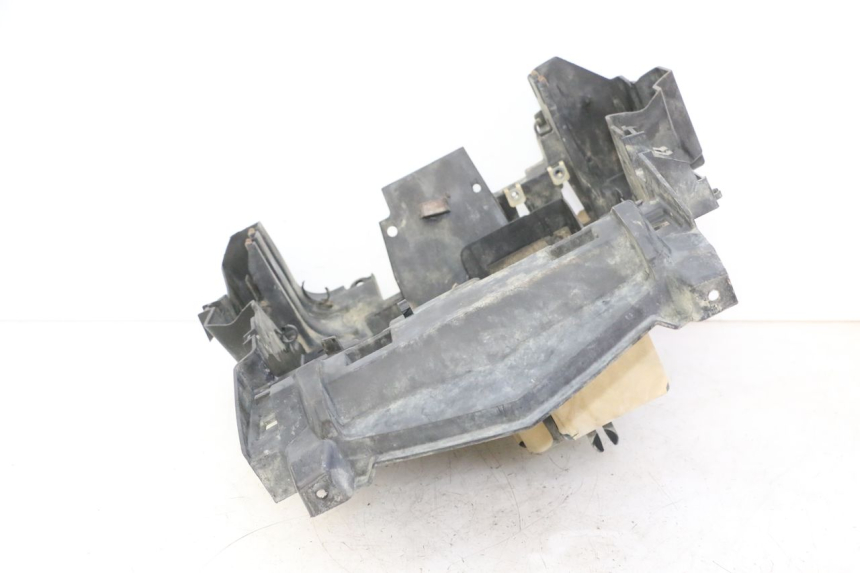 photo de SUPORTE DE BATERIA YAMAHA YFM GRIZZLY 550 (2008 - 2015) - Pontos de fixação