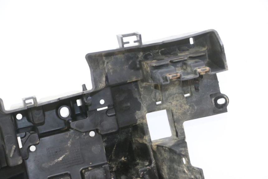 photo de SUPORTE DE BATERIA YAMAHA YFM GRIZZLY 550 (2008 - 2015) - Marcações e referências