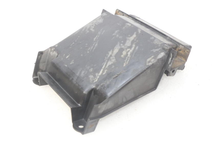 photo de SUPORTE DE BATERIA KAWASAKI Z S 750 (2003 - 2006) - Zoom do estado de desgaste