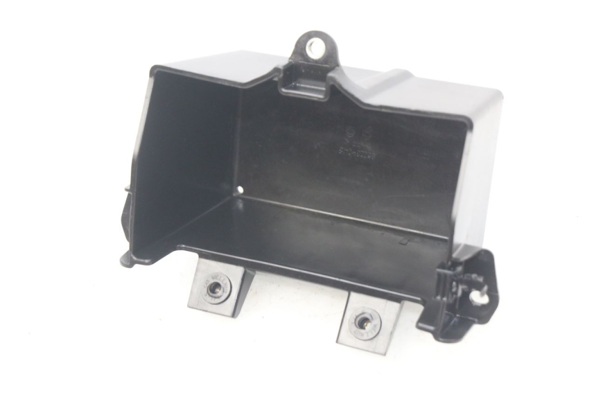 photo de SUPORTE DE BATERIA KAWASAKI Z 650 (2016 - 2019) - Zoom do estado de desgaste