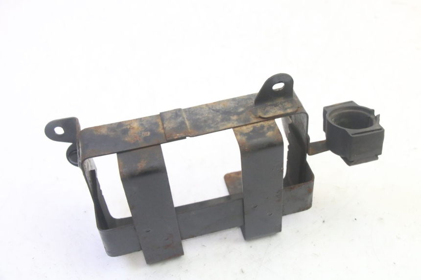 photo de CAIXA DE BATERIA KYMCO ZING 125 (1997 - 2003) - Ampliação técnica