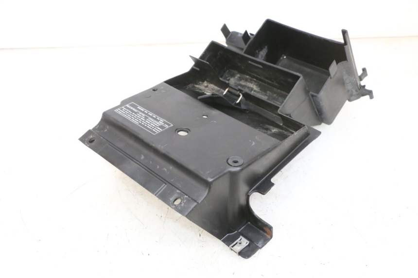 photo de SUPORTE DE BATERIA KAWASAKI ZR 7 750 (1999 - 2004) - Pontos de fixação