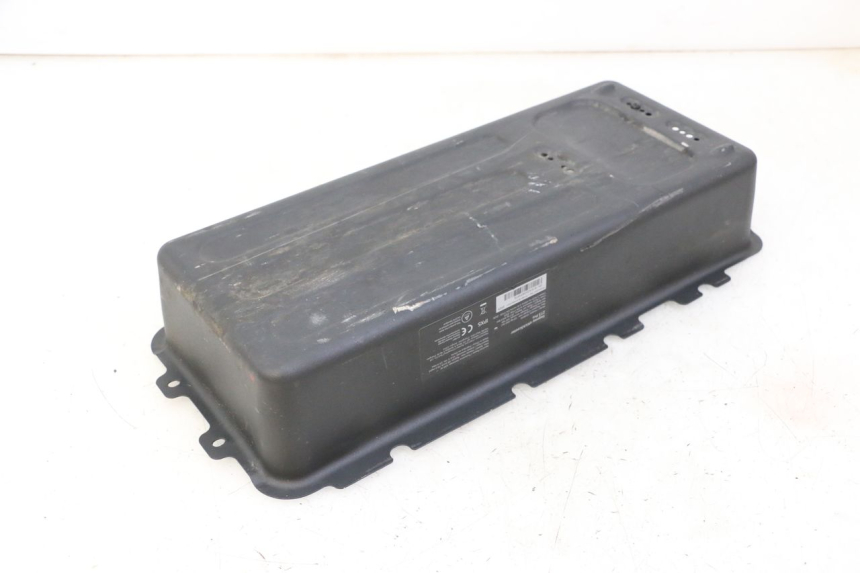 photo de SUPORTE DE BATERIA SEGWAY NINEBOT ZT3 PRO 1 - Vista principal