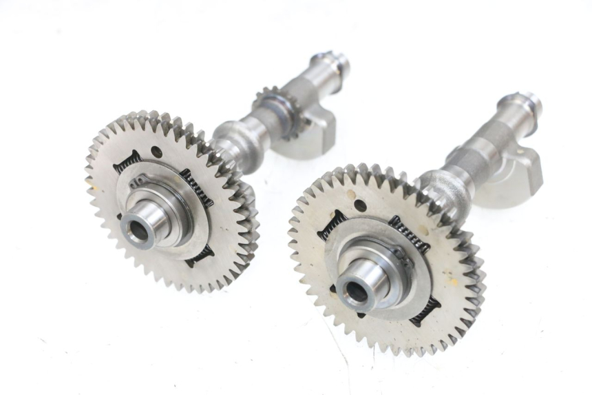 photo de BALANÇA DO MOTOR SUZUKI BURGMAN 650 (2013 - 2020) - Vista principal