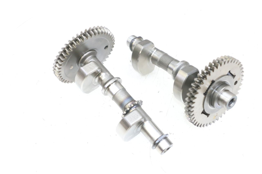 photo de BALANÇA DO MOTOR SUZUKI BURGMAN 650 (2013 - 2020) - Detalhe da peça