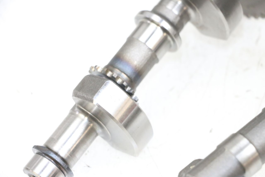 photo de BALANÇA DO MOTOR SUZUKI BURGMAN 650 (2013 - 2020) - Outro ângulo de visão