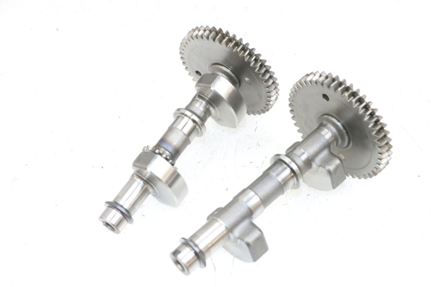 photo de BALANÇA DO MOTOR SUZUKI BURGMAN 650 (2013 - 2020) - Ampliação técnica