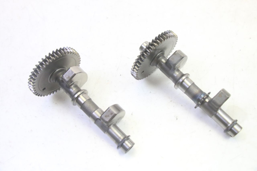 photo de BALANCIADOR DO MOTOR SUZUKI BURGMAN EXECUTIVE ABS 650 (2006 - 2012) - Vista principal