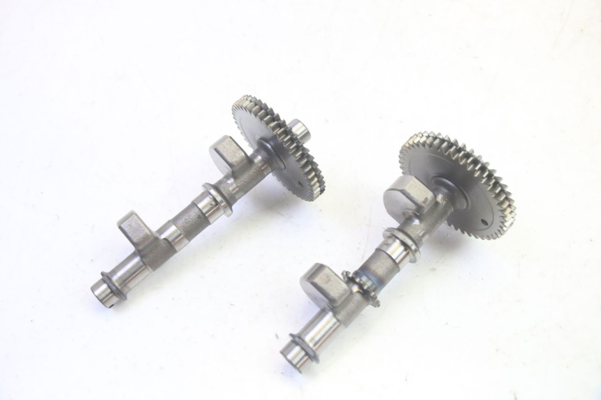 photo de BALANCIADOR DO MOTOR SUZUKI BURGMAN EXECUTIVE ABS 650 (2006 - 2012) - Vista do produto