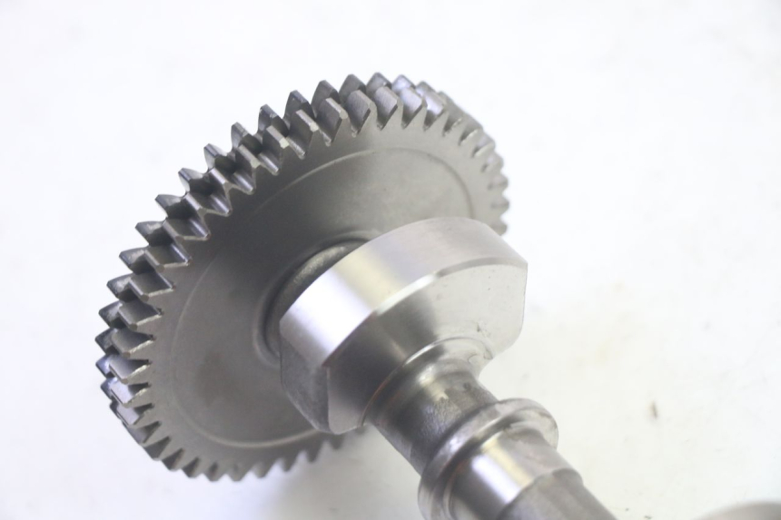 photo de BALANCIADOR DO MOTOR SUZUKI BURGMAN EXECUTIVE ABS 650 (2006 - 2012) - Outro ângulo de visão