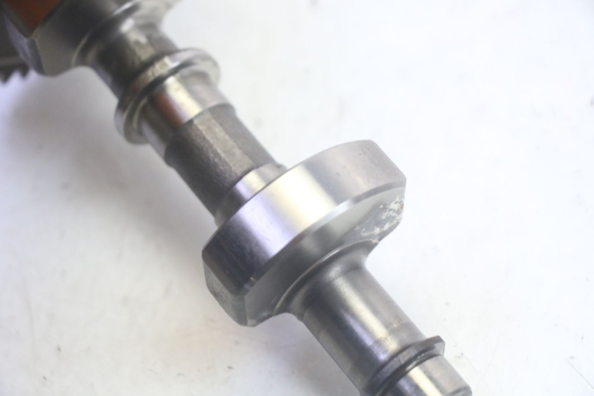 photo de BALANCIADOR DO MOTOR SUZUKI BURGMAN EXECUTIVE ABS 650 (2006 - 2012) - Ampliação técnica