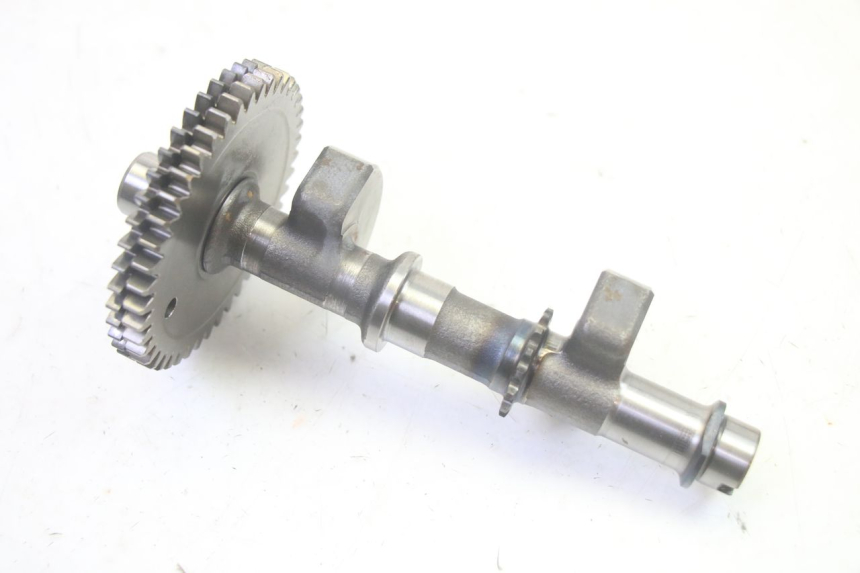 photo de BALANCIADOR DO MOTOR SUZUKI BURGMAN EXECUTIVE ABS 650 (2006 - 2012) - Pontos de fixação