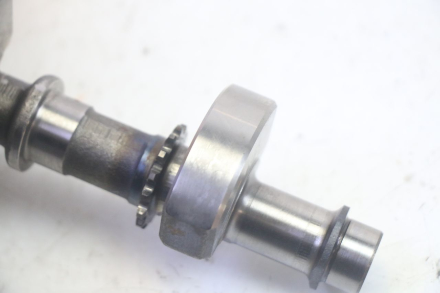photo de BALANCIADOR DO MOTOR SUZUKI BURGMAN EXECUTIVE ABS 650 (2006 - 2012) - Peça verificada