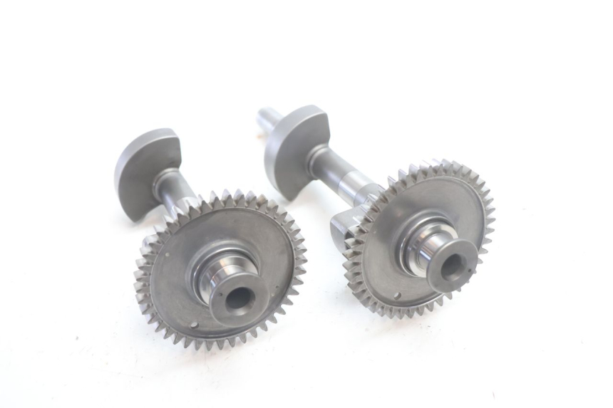 photo de BALANÇA DO MOTOR BMW C SPORT 650 (2015 - 2021) - Outro ângulo de visão