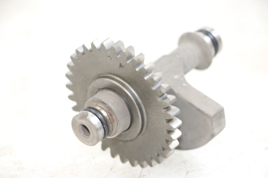 photo de BALANÇA DO MOTOR SHERCO CITY CORP 125 (2003 - 2007) - Detalhe da peça