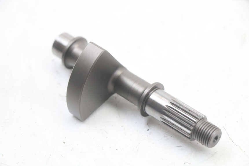 photo de BALANÇADOR DO MOTOR HONDA CRF R 250 (2020 - 2021) - Outro ângulo de visão