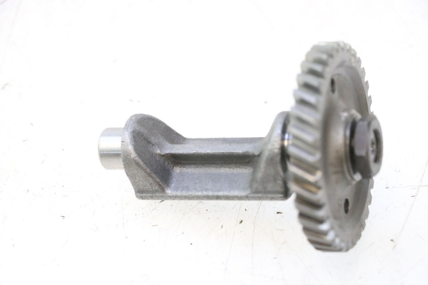 photo de BALANÇADOR DE MOTOR HM HONDA DERAPAGE 50 (2007 - 2009) - Detalhe da peça