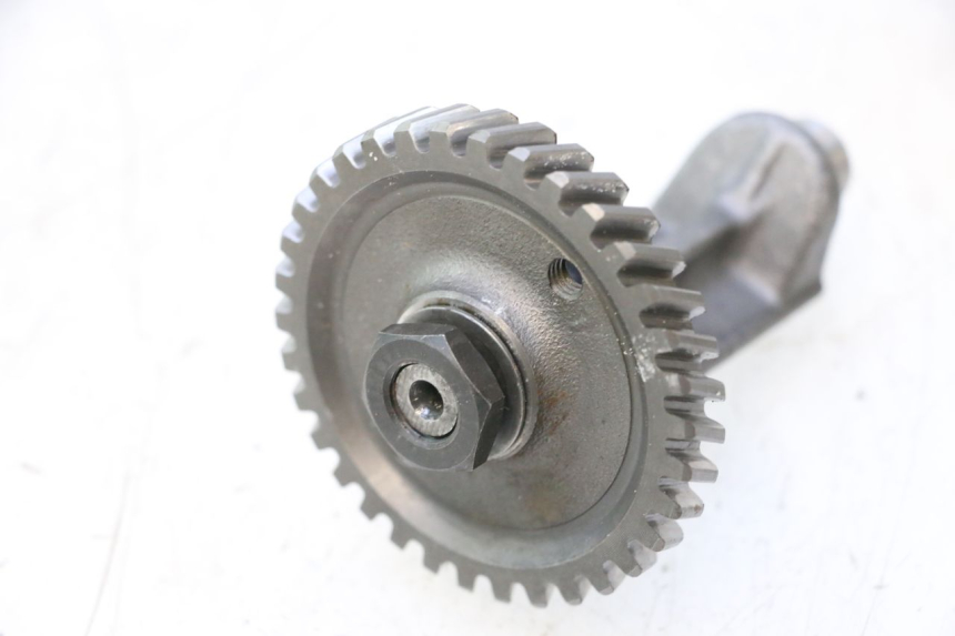 photo de BALANÇADOR DE MOTOR HM HONDA DERAPAGE 50 (2007 - 2009) - Zoom do estado de desgaste