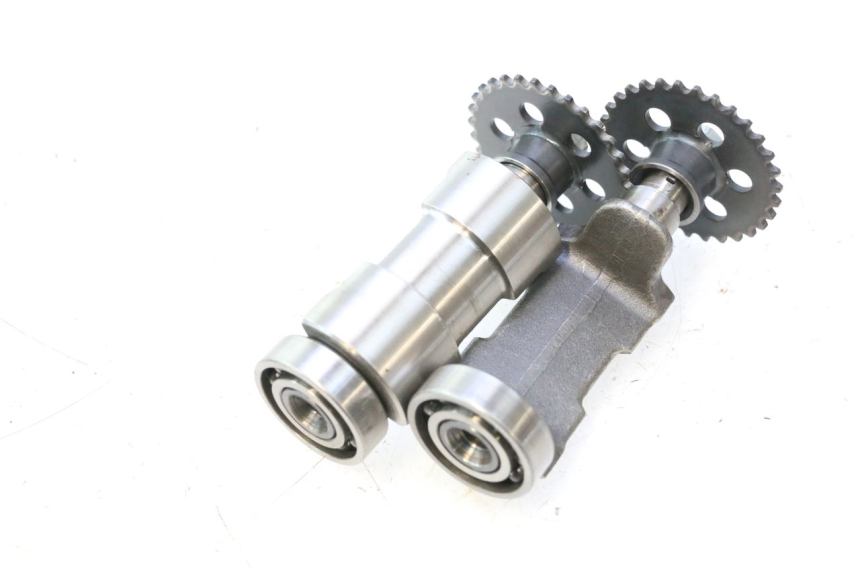 photo de BALANÇADOR DE MOTOR SUZUKI DR S 600 (1985 - 1989) - Detalhe da peça