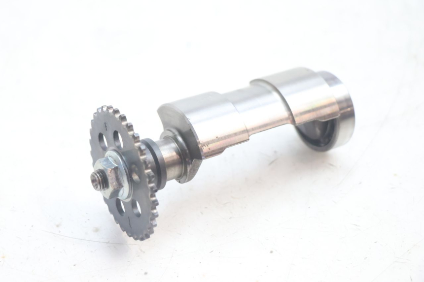 photo de BALANÇADOR DE MOTOR SUZUKI DR S 600 (1985 - 1989) - Zoom do estado de desgaste