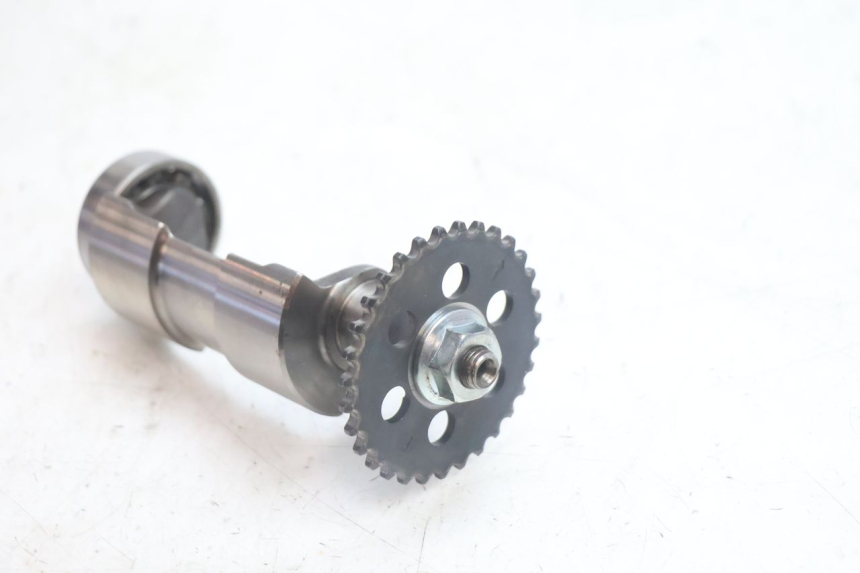 photo de BALANÇADOR DE MOTOR SUZUKI DR S 600 (1985 - 1989) - Ampliação técnica