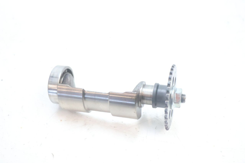 photo de BALANÇADOR DE MOTOR SUZUKI DR S 600 (1985 - 1989) - Pontos de fixação
