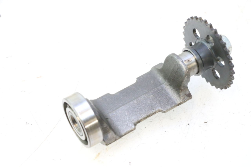 photo de BALANÇADOR DE MOTOR SUZUKI DR S 600 (1985 - 1989) - Estado da superfície