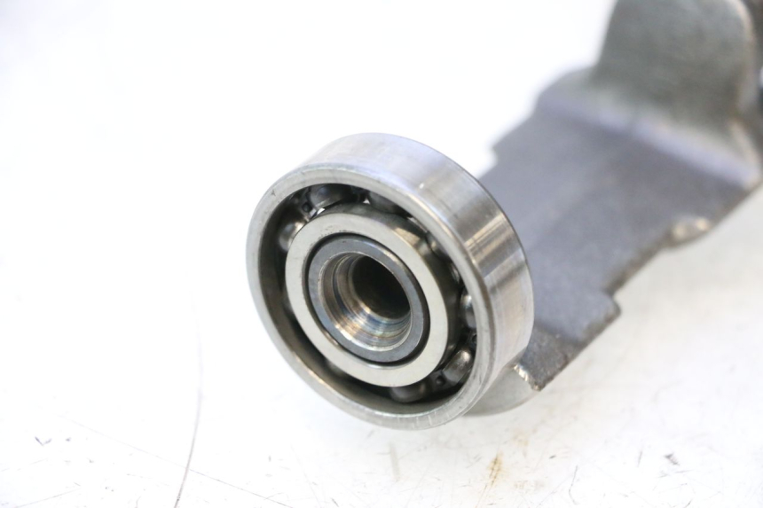 photo de BALANÇADOR DE MOTOR SUZUKI DR S 600 (1985 - 1989) - Marcações e referências