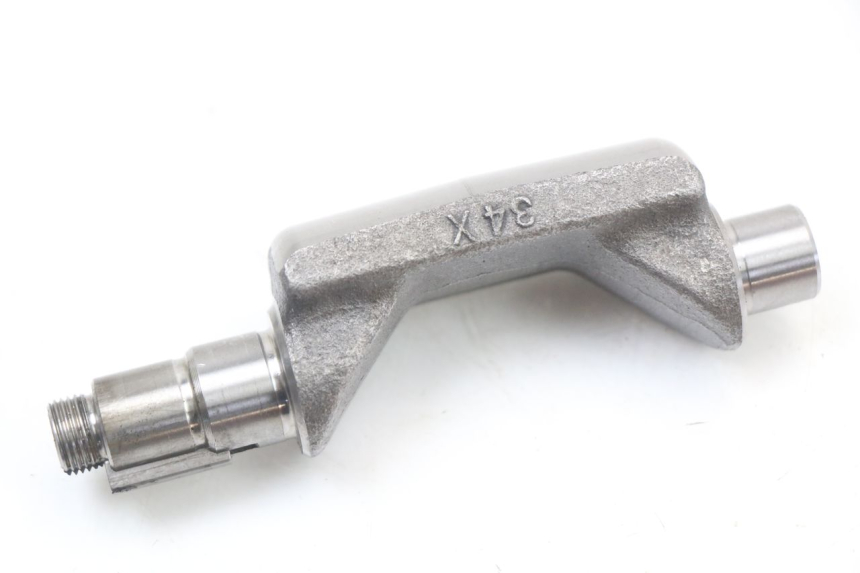 photo de BALANÇADOR DO MOTOR YAMAHA DTLC 125 (1982 - 1987) - Outro ângulo de visão