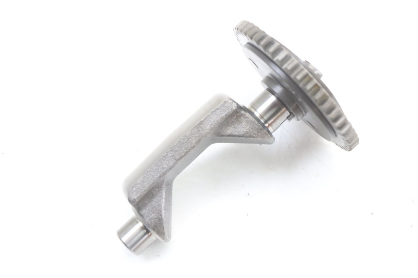 photo de BALANÇADOR DO MOTOR YAMAHA DTLC 125 (1982 - 1987) - Vista geral