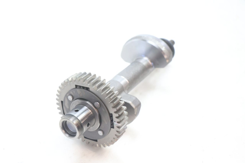 photo de BALANÇADOR DE MOTOR KAWASAKI ER-6 ER6 N 650 (2005 - 2009) - Zoom do estado de desgaste