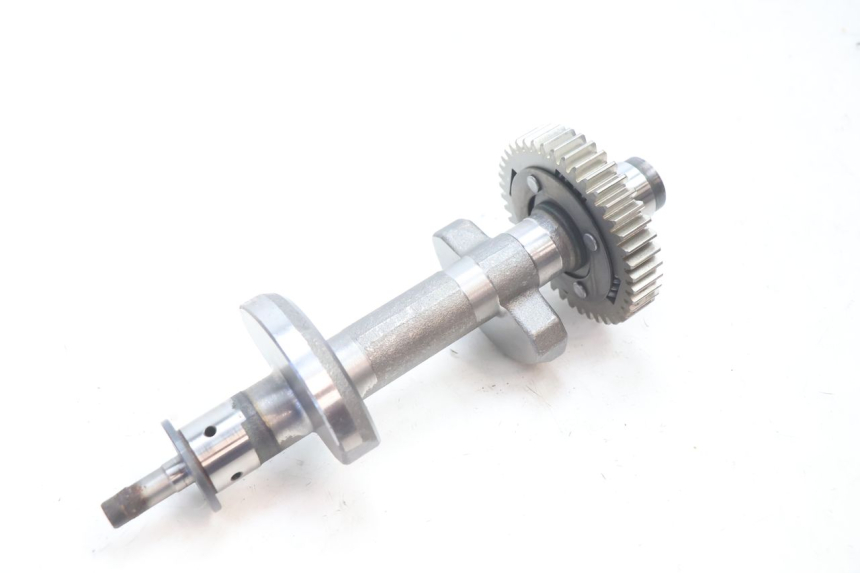 photo de BALANÇADOR DE MOTOR KAWASAKI ER-6 ER6 N 650 (2005 - 2009) - Outro ângulo de visão