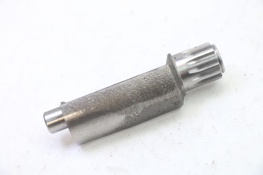 photo de BALANÇA DO MOTOR APRILIA ETX 125 (1998 - 2002) - Zoom do estado de desgaste