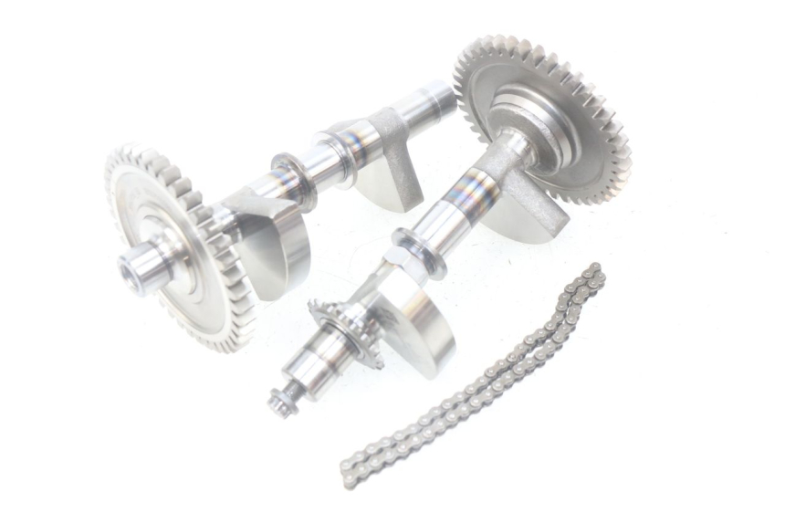 photo de BALANÇA DO MOTOR BMW F GS K81 850 (2018 - 2023) - Vista principal