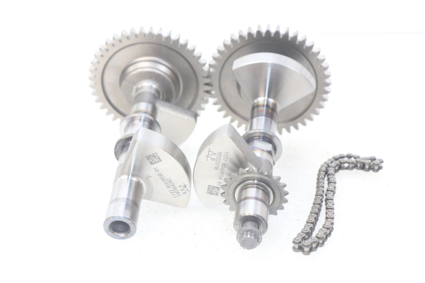 photo de BALANÇA DO MOTOR BMW F GS K81 850 (2018 - 2023) - Outro ângulo de visão