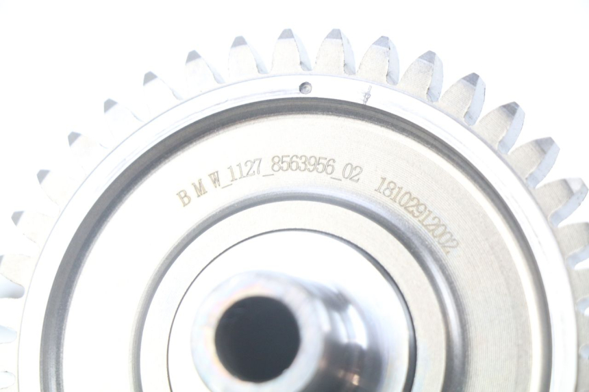 photo de BALANÇA DO MOTOR BMW F GS K81 850 (2018 - 2023) - Vista geral