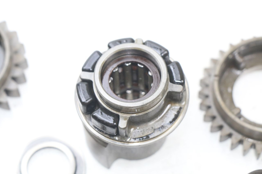photo de BALANÇADOR DO MOTOR YAMAHA FJR ABS 1300 (2006 - 2012) - Ampliação técnica