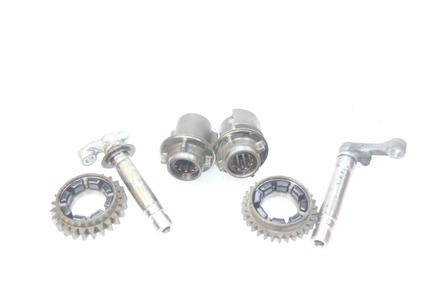 photo de BALANÇADOR DO MOTOR YAMAHA FJR ABS 1300 (2006 - 2012) - Vista principal
