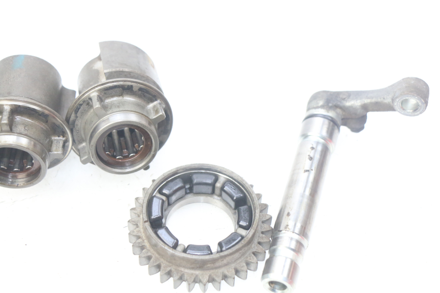 photo de BALANÇADOR DO MOTOR YAMAHA FJR ABS 1300 (2006 - 2012) - Ampliação técnica