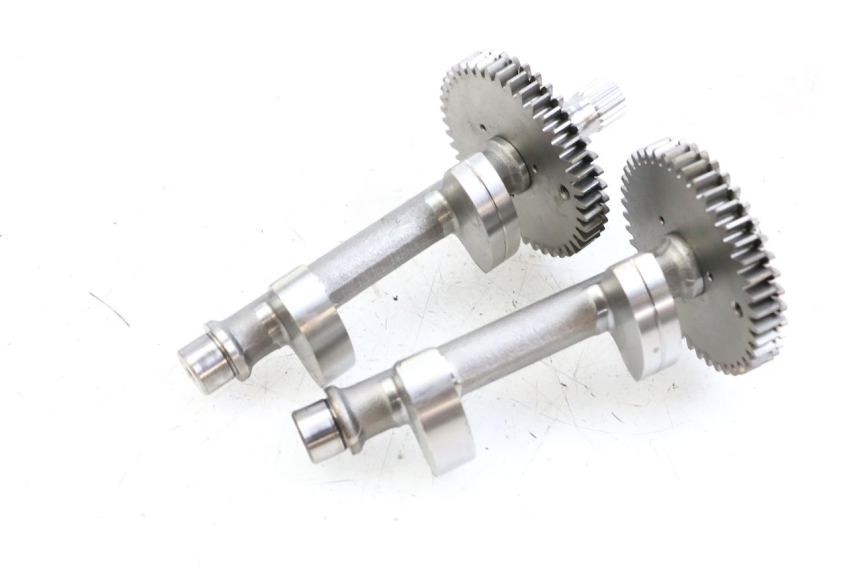 photo de BALANÇADOR DO MOTOR HONDA FJS SILVER WING SILVERWING 400 (2005 - 2008) - Vista principal