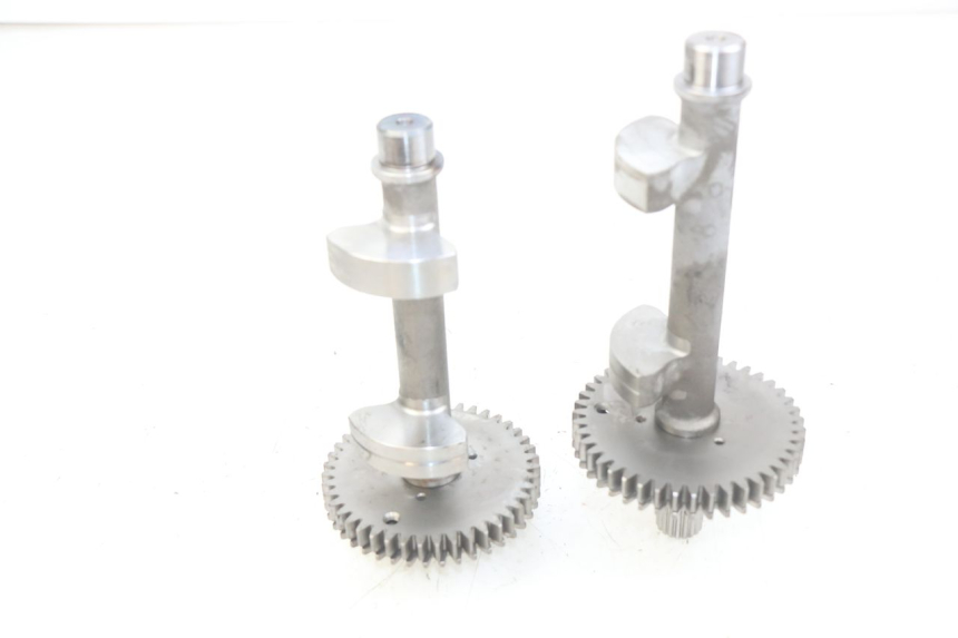 photo de BALANÇADOR DO MOTOR HONDA FJS SILVERWING SILVER WING 400 (2009 - 2016) - Detalhe da peça