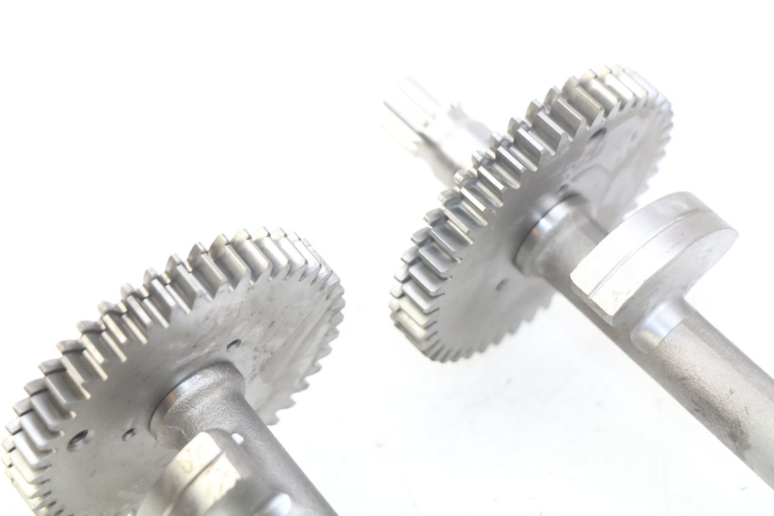 photo de BALANÇADOR DO MOTOR HONDA FJS SILVERWING SILVER WING 400 (2009 - 2016) - Outro ângulo de visão