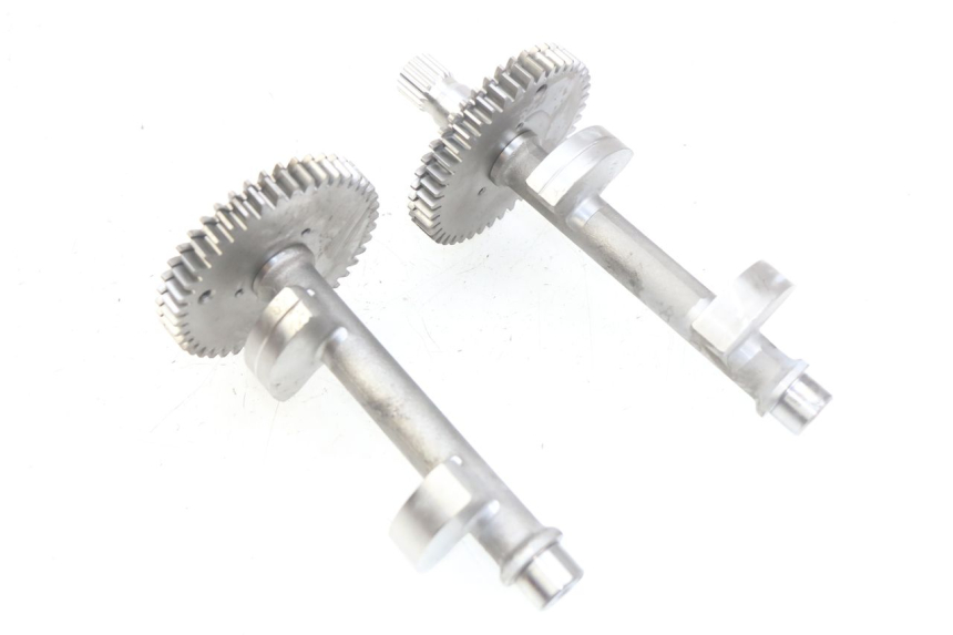 photo de BALANÇADOR DO MOTOR HONDA FJS SILVERWING SILVER WING 400 (2009 - 2016) - Ampliação técnica