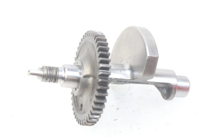 photo de BALANÇA DO MOTOR PEUGEOT GEOPOLIS 400 (2007 - 2013) - Detalhe da peça