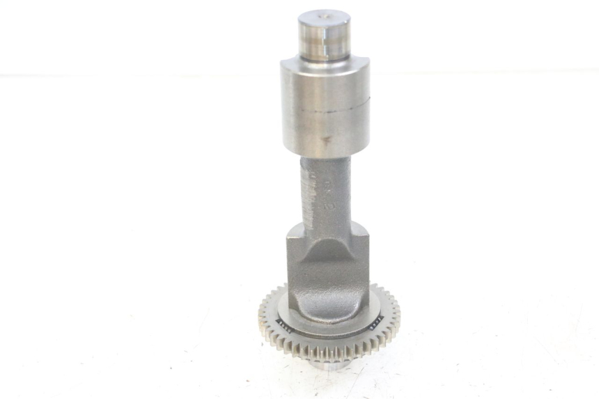 photo de BALANÇADOR DO MOTOR SUZUKI GS GSE 500 (2001 - 2003) - Zoom do estado de desgaste