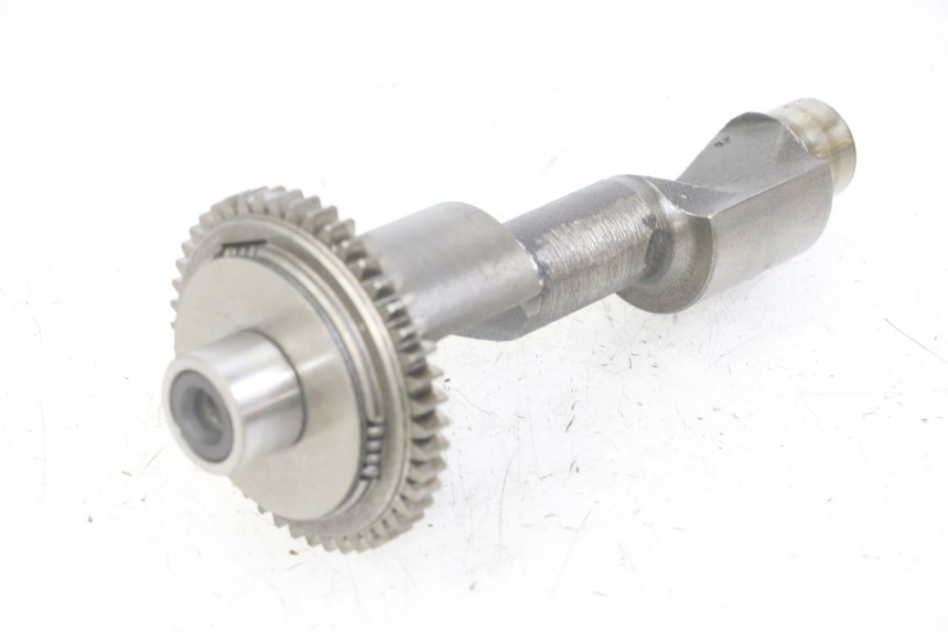 photo de BALANÇADOR DO MOTOR SUZUKI GS GSE 500 (2001 - 2003) - Outro ângulo de visão
