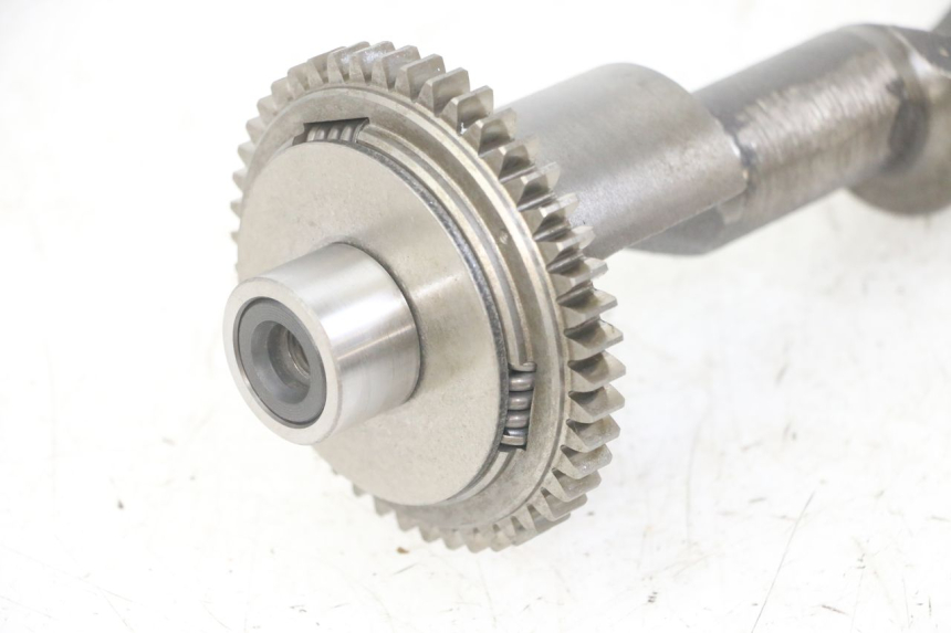 photo de BALANÇADOR DO MOTOR SUZUKI GS GSE 500 (2001 - 2003) - Ampliação técnica