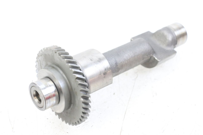 photo de BALANÇA DO MOTOR SUZUKI GSX E 250 (1982 - 1983) - Vista principal