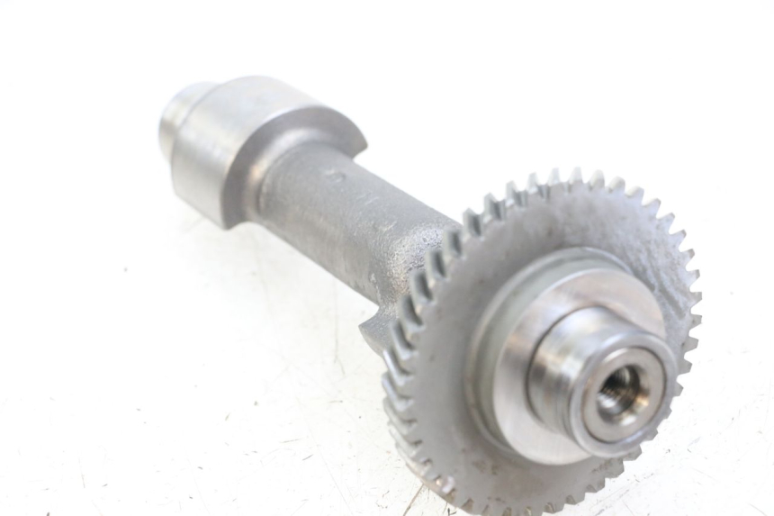 photo de BALANÇA DO MOTOR SUZUKI GSX E 250 (1982 - 1983) - Detalhe da peça
